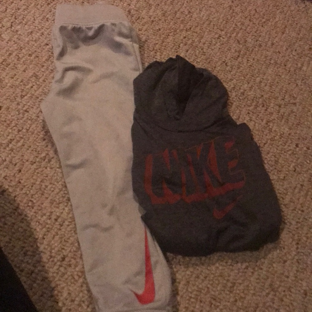 Nike Set